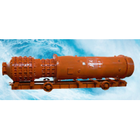 ZQ矿用增安型潜水电泵