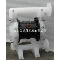 气动隔膜泵RG72911