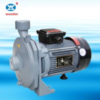 卧式清水离心泵ISW25-10高温管道泵冷水机空调系统泵