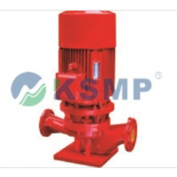 XBD-HL消防恒压切线泵