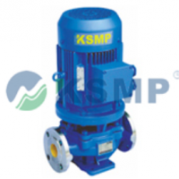 KSH系列立式化工泵