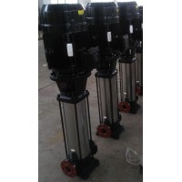 供应张家港恩达泵业的立式离心泵泵头JGGC30-180