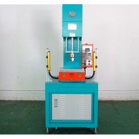 水泵压装机 衬套数控压装机  浙江压装机生产厂家
