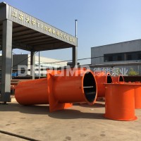 天津大流量潜水混流泵厂家