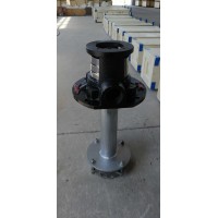 供应张家港恩达泵业的机床冷却泵QLY16-27