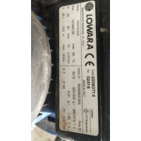 南京罗瓦拉水泵LOWARA CEA80/5/V