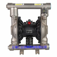 气动隔膜泵RGB4311（1.5寸）