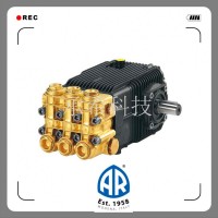 意大利 高压柱塞泵 AR艾热 喷雾 加湿-XWL50.15