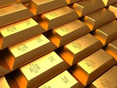 结束连续四月流入势头，5月全球黄金ETF流出53吨
