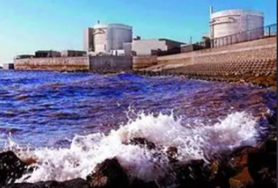 中电环保项目承接“华龙一号”核电水处理项目