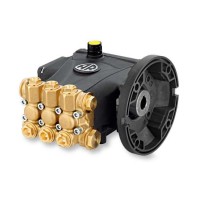 意大利进口AR高压泵柱塞泵喷雾泵加湿泵RC06.15C+F6