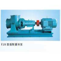 大量供应 FJX系列强制循环泵非标循强制环泵