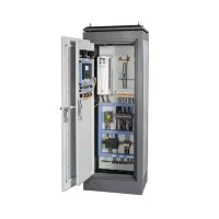 IP55消防泵控制柜机械应急启动箱水泵控制箱低频巡
