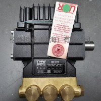 PNC13/15高压泵柱塞泵进口UDOR雾得意大利清洗