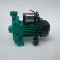 PUN-601EH热水循环泵太阳能空气能静音大流量增压泵