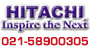 日立电动葫芦机械（HITACHI）股份公司