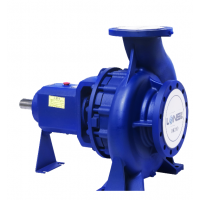 IS型国际标准单级单吸清水离心泵