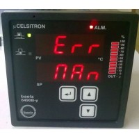 德国贝尔茨（Baelz）温控表  6490B自动温控器