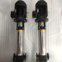 山东金润源泵业JGGC蒸汽锅炉高温补给热水泵