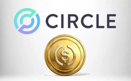 数字货币巨头Circle即将登陆纽交所
