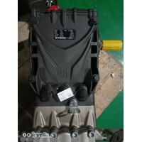意大利普兰索力高压泵HF18机床切屑冲洗行业